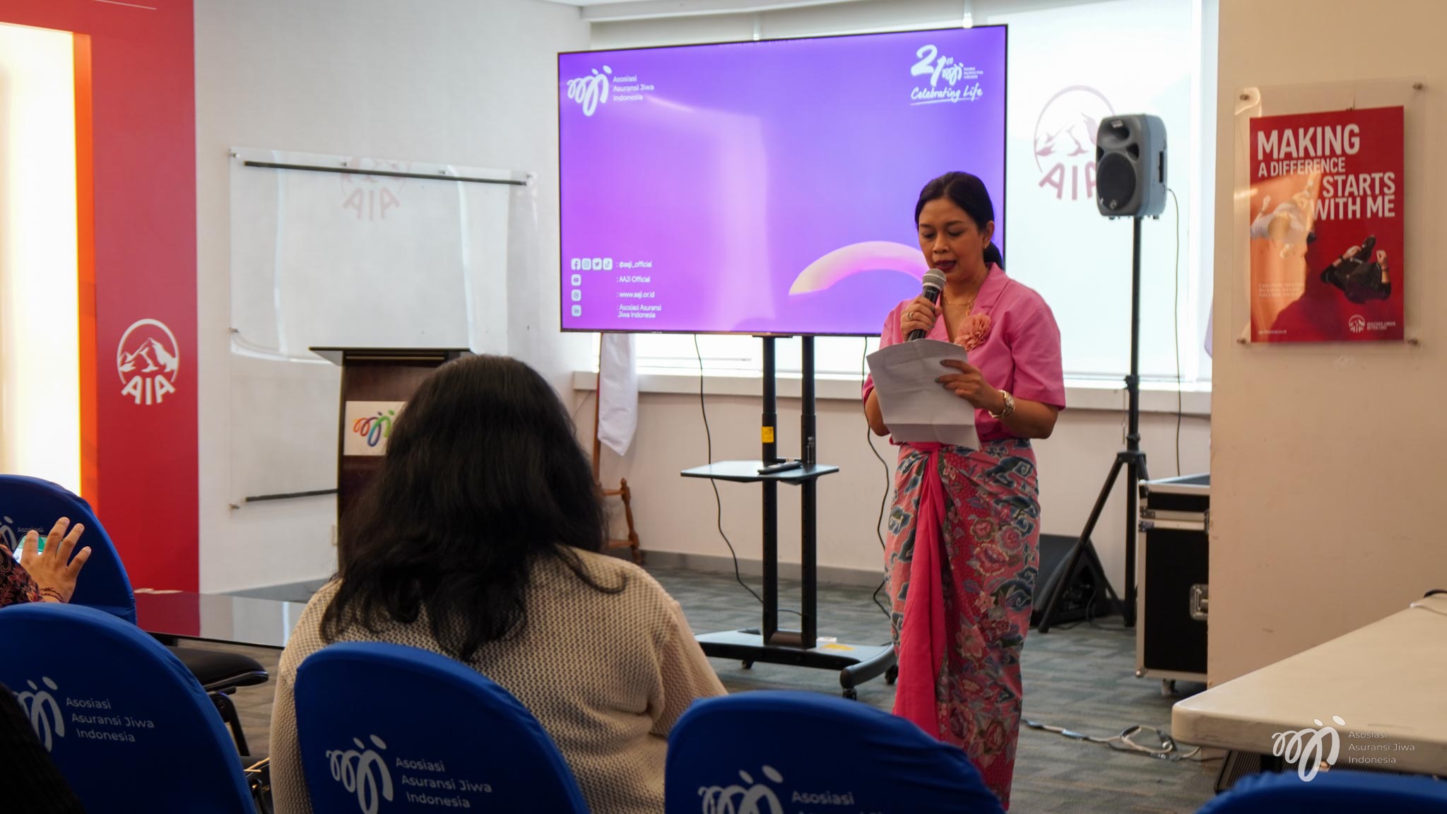 Human Resource Forum